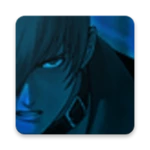 Logo of King of Fighters XIII Pocket Guide android Application 